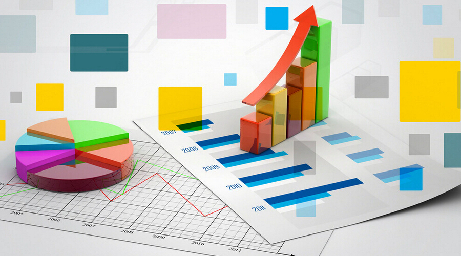 2015年中国B2B行业数据分析报告 